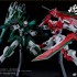 Soul Vogue 1/144 super robot Launcher / Sword model kit